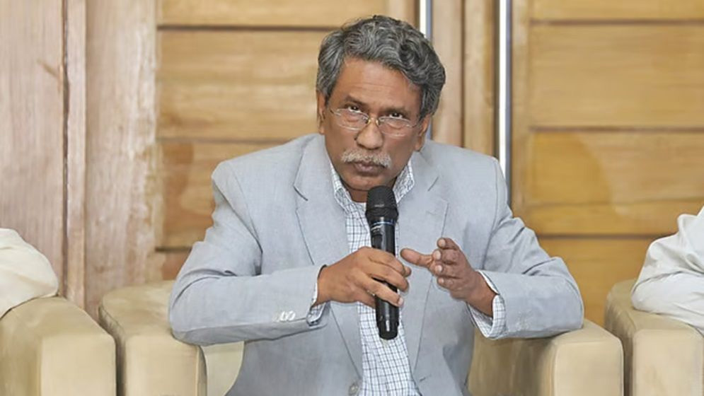 ফেব্রুয়ারিতে নির্বাচন না হলে জাতীয় নিরাপত্তা বিঘ্নিত হবে: আলী রীয়াজ