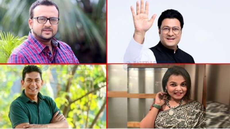 রিয়াজ-চঞ্চলসহ আরও ১৪ শিল্পীর বিরুদ্ধে হত্যাচেষ্টা মামলা