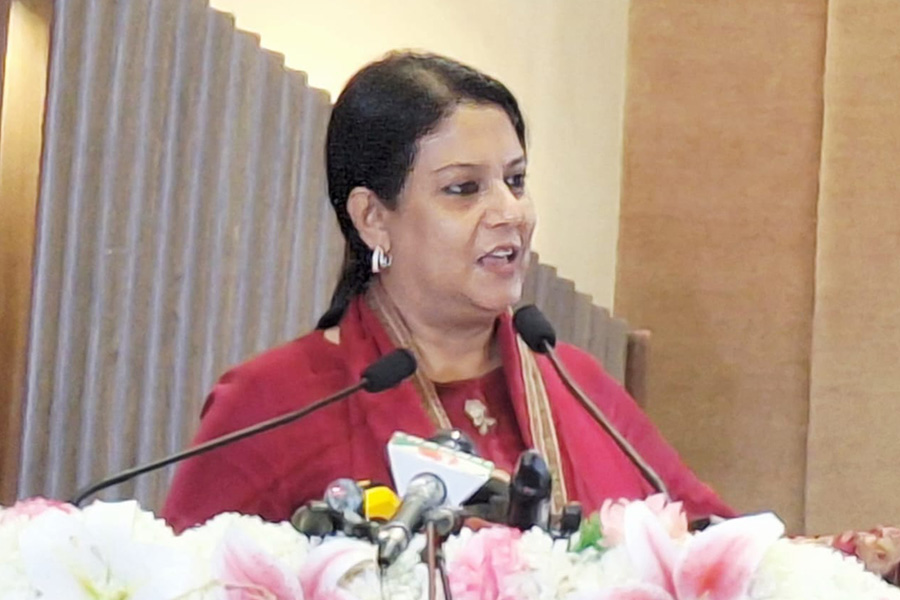 পরিবেশবান্ধব ‘গ্রিন বিল্ডিং’ করার আহ্বান রিজওয়ানা হাসানের