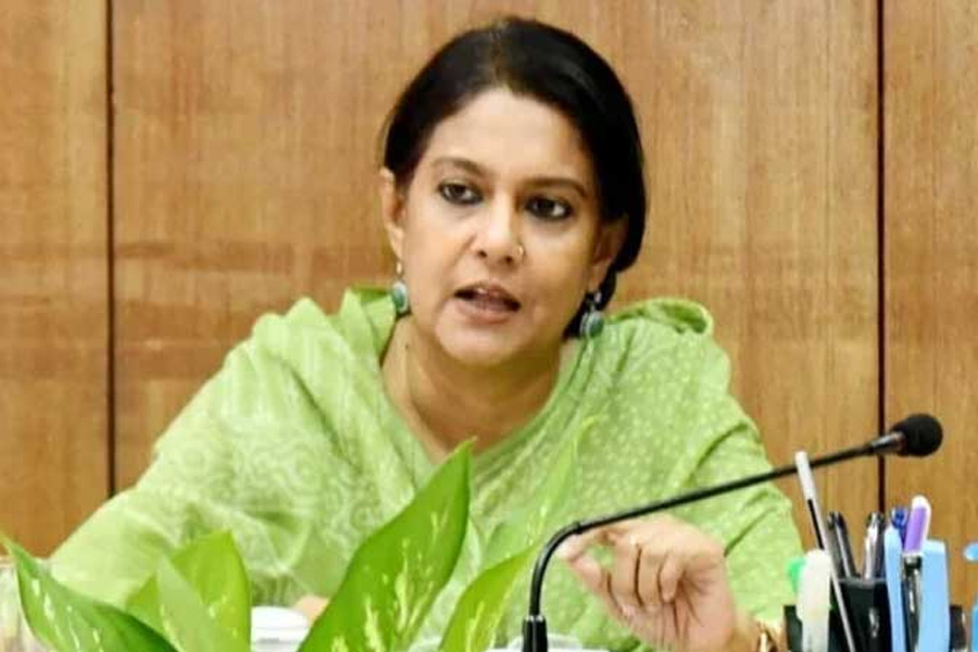 পরিস্থিতি মোকাবিলায় সরকার প্রস্তুত: রিজওয়ানা