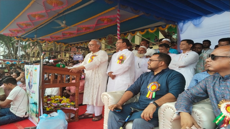 ভোট নিয়ে এত গড়িমসি কেন, প্রশ্ন রিজভীর