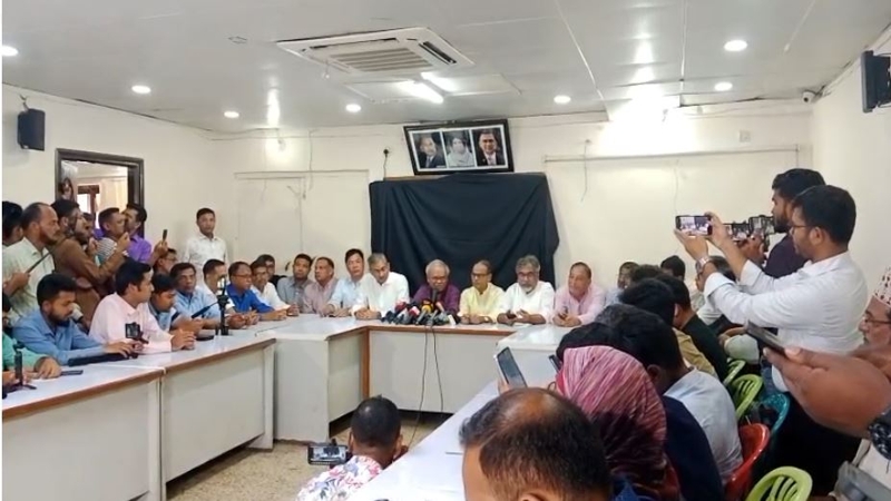 ১ কোটি নতুন সদস্য সংগ্রহের লক্ষ্য বিএনপির