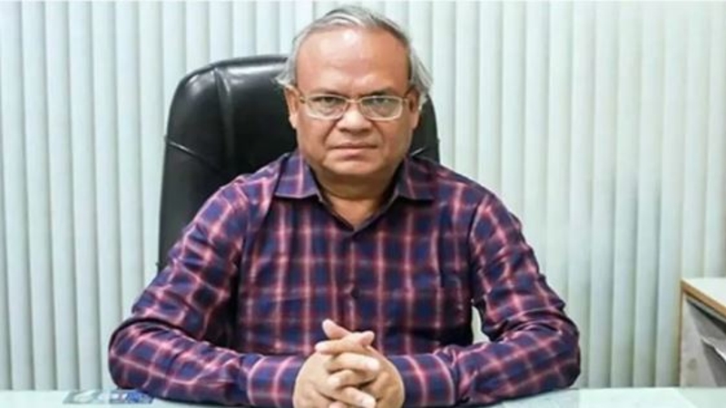 ভুয়া প্রেস বিজ্ঞপ্তিতে বিভ্রান্ত না হওয়ার আহ্বান রিজভীর