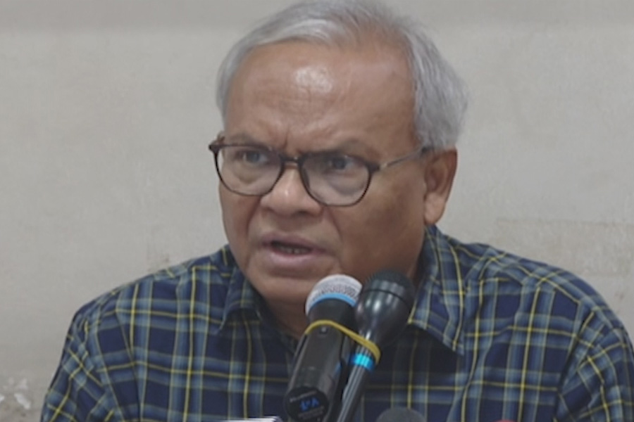 বিশেষ দলের সমর্থকদেরই ডিসি-এসপি করা হচ্ছে : রিজভী