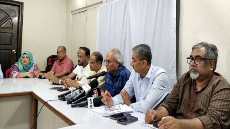 ‘পালাবো না, কোথায় পালাবো’ পথনাটকসহ থাকছে ভিন্নধর্মী আয়োজন