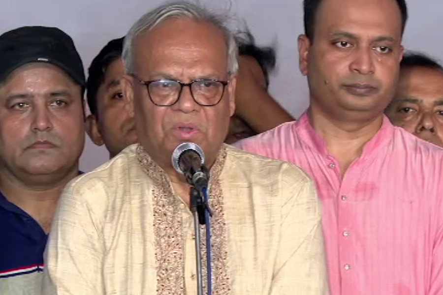 ক্ষমতার লোভে একটি ইসলামী দল ভারসাম্য হারিয়ে ফেলেছে: রিজভী