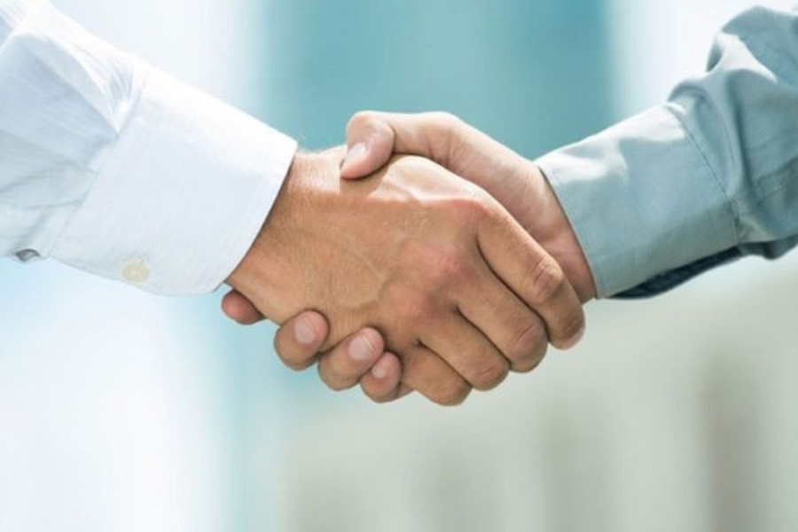 ‘হ্যান্ডশেক’ প্রতীকে নিবন্ধন পেল রফিকুল আমীনের দল