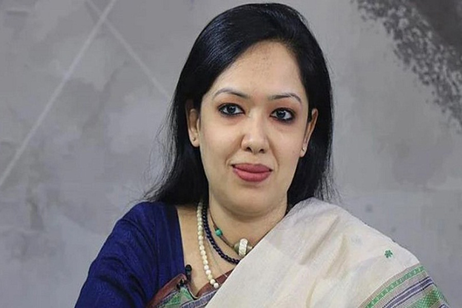 বিশ্ববিদ্যালয়ের নির্বাচন আর জাতীয় নির্বাচন এক নয় : রুমিন ফারহানা