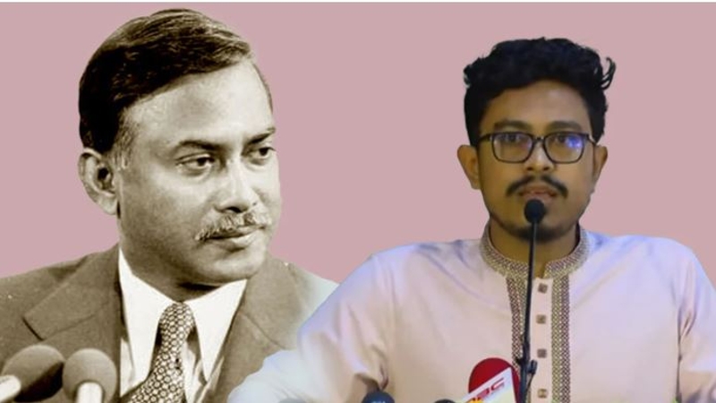 শহীদ জিয়াকে নিয়ে সাদিক কায়েমের পোস্ট
