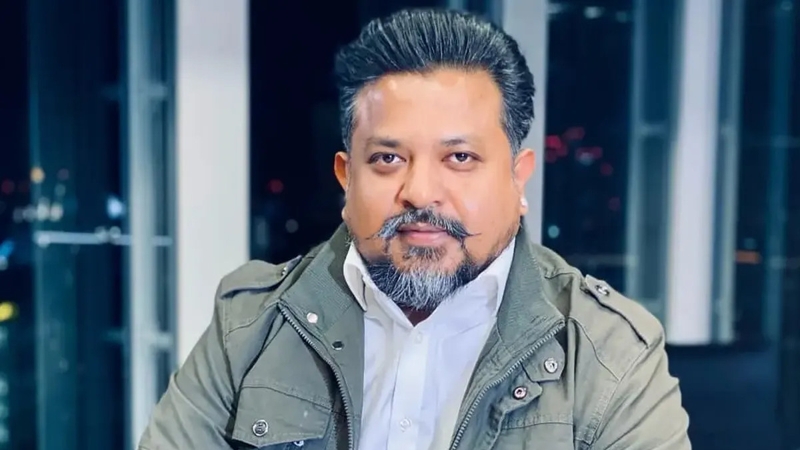 অস্ত্র কেনার টাকা কোথায় পেলেন আসিফ, প্রশ্ন সায়েরের