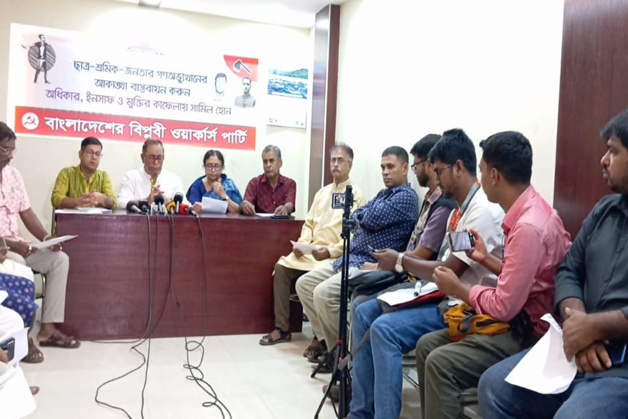 নির্বাচন নিয়ে সংশয় কাটাতে সরকারের ভূমিকা গুরুত্বপূর্ণ : সাইফুল হক