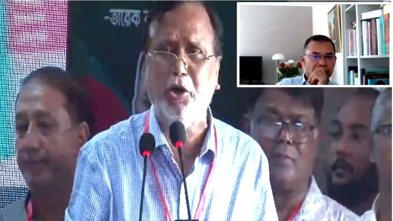 দেশ রক্ষার নির্বাচনে বিএনপিকে জিততেই হবে- আবদুস সালাম