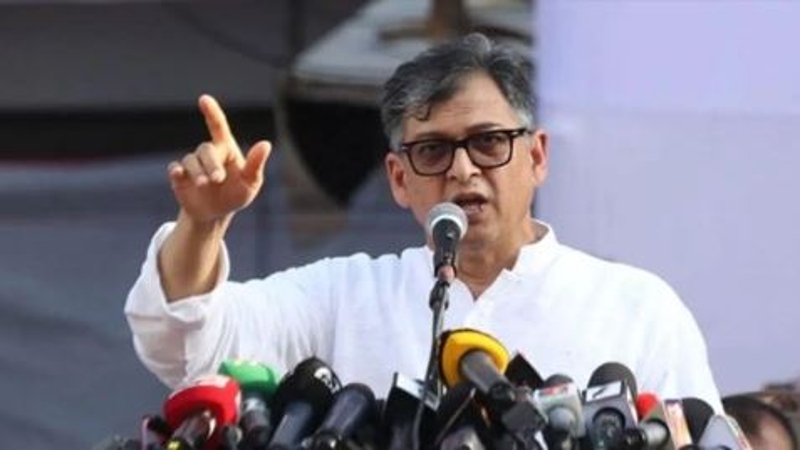 ডিসেম্বরের আগেই নির্বাচন দিতে হবে- সালাহউদ্দিন