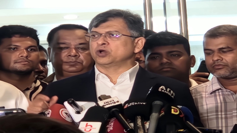এনসিসি ধারণার সঙ্গে একমত নয় বিএনপি