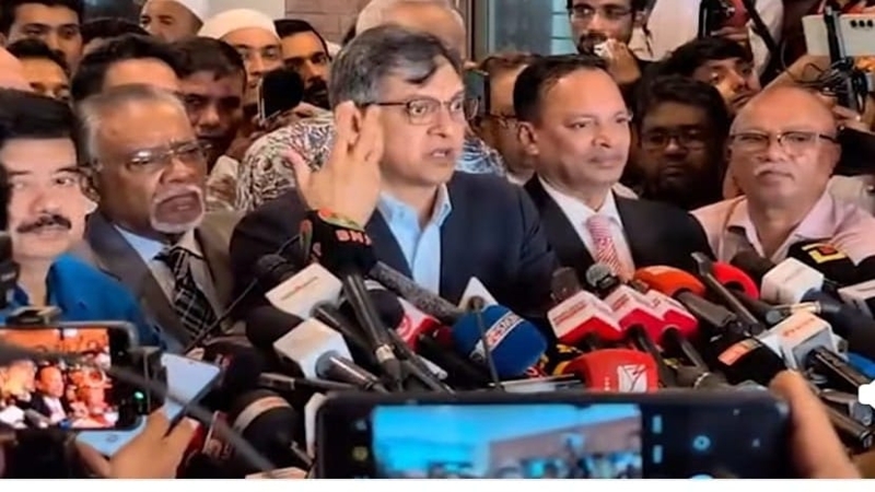 নির্বাচন ডিসেম্বরের পরে যাওয়ার একটি কারণও নেই