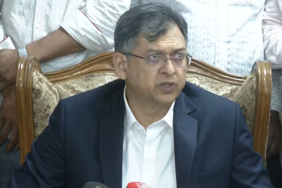 রাজনৈতিক দল নিষিদ্ধ করার পরিণাম ভয়ংকর রূপ নিবে : সালাহউদ্দিন