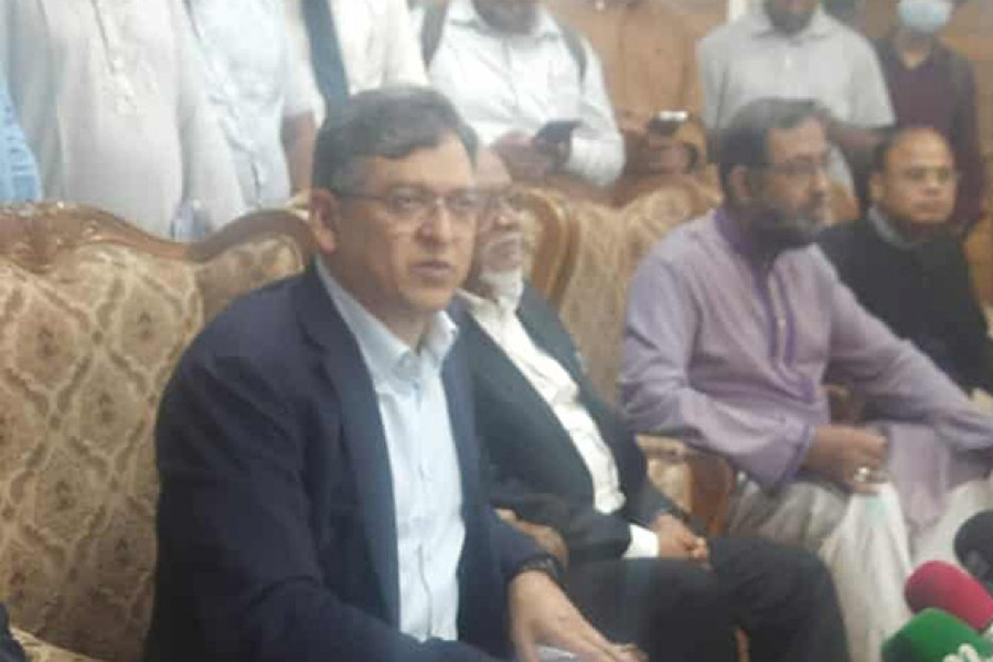 জাতীয় নির্বাচনের দিনে আলাদা ব্যালটে গণভোটের পক্ষে বিএনপি