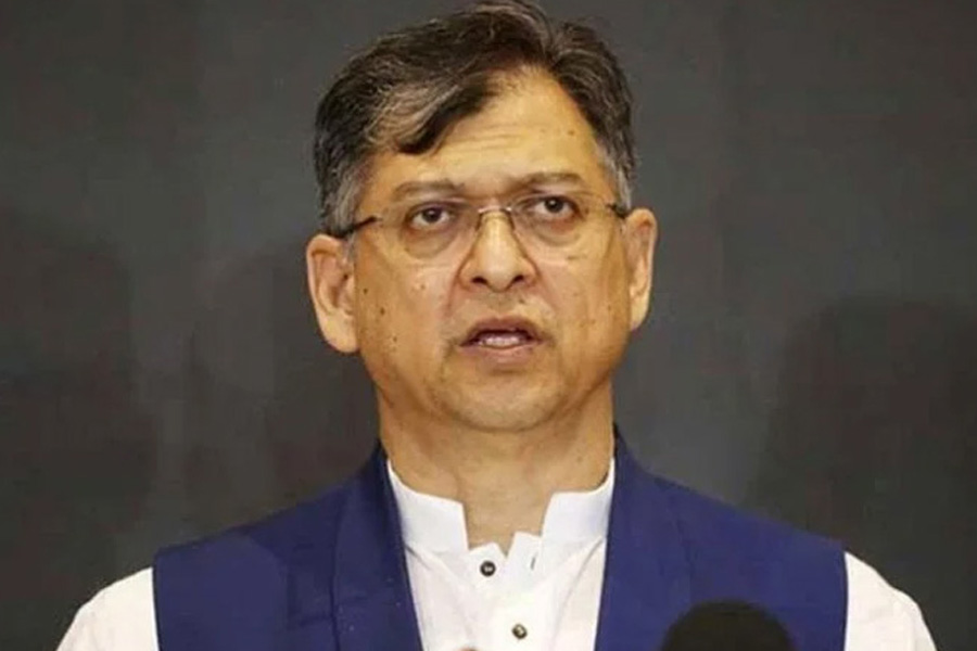 পিআর হলে দলীয় স্বৈরতন্ত্র প্রতিষ্ঠিত হবে: সালাহউদ্দিন