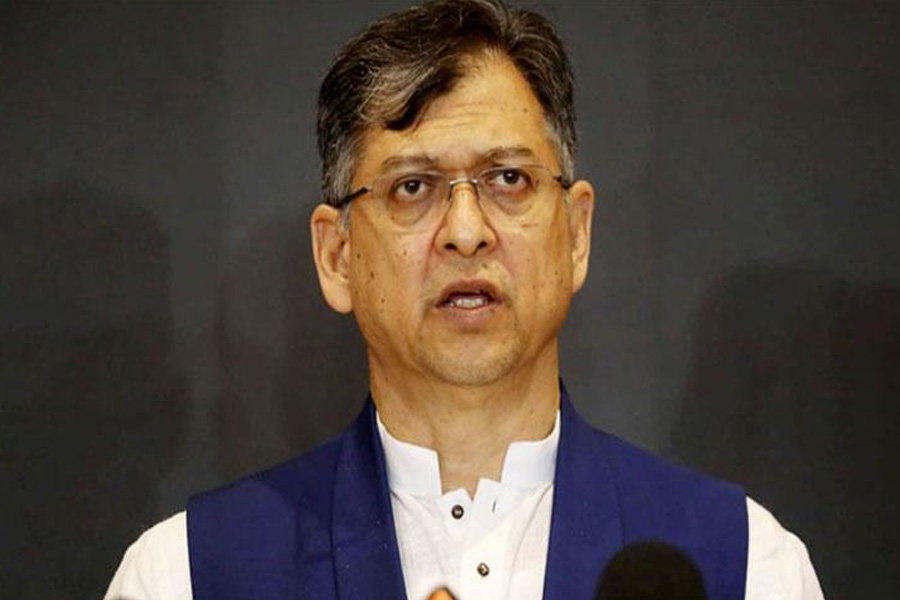 প্রধান উপদেষ্টার ভাষণে জুলাই সনদ লঙ্ঘিত হয়েছে: সালাহউদ্দিন