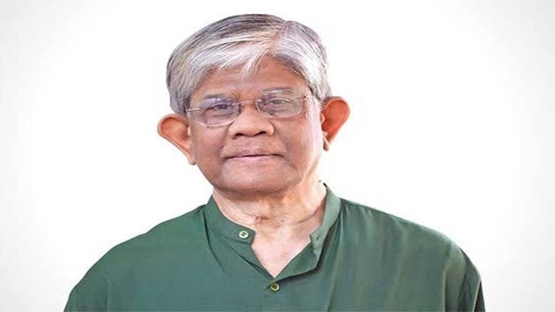 দাতা সংস্থাগুলোর পরামর্শ গ্রহণে ক্ষতি নেই: অর্থ উপদেষ্টা