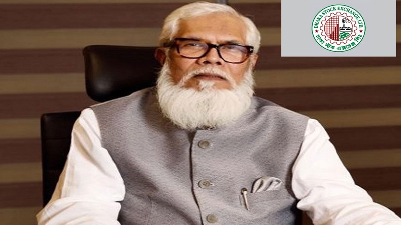 আজীবন নিষিদ্ধ হলেন সালমান এফ রহমান