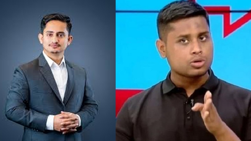 ৮ আগস্টকে ‘নতুন বাংলাদেশ দিবস’ ঘোষণা প্রত্যাখ্যান হাসনাত-সারজিসের