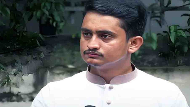 সারজিসের বিরুদ্ধে ১০ কোটি টাকার মানহানি মামলা