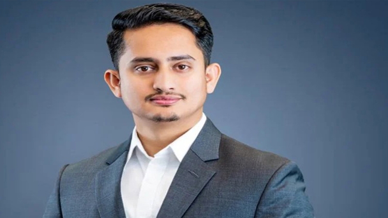 ফজলুর রহমানের প্রতি ক্ষোপ প্রকাশ করলেন সারজিস