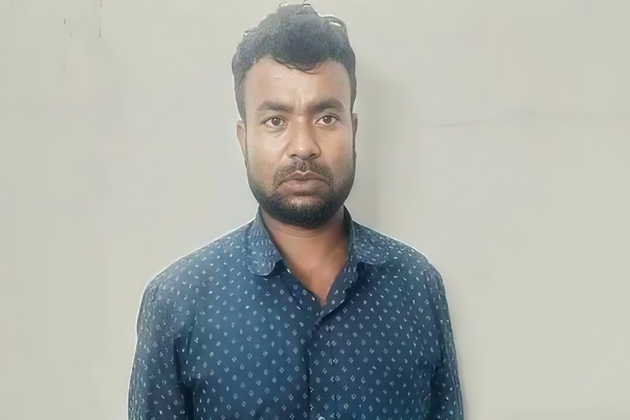 শেরপুরে রোহিঙ্গা যুবক জাতীয় পরিচয়পত্র করতে গিয়ে আটক