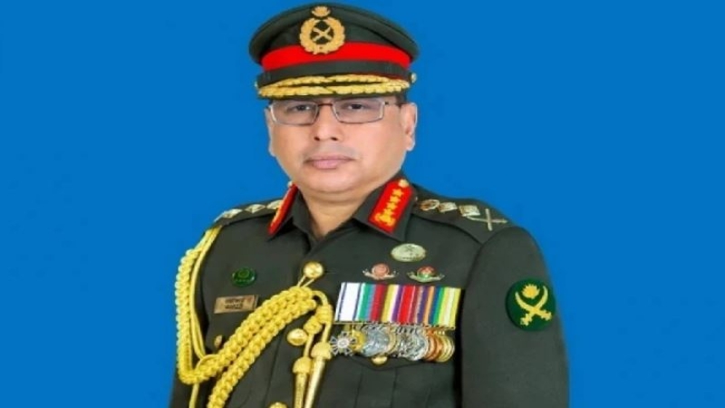 ২৬ মার্চ গৌরব ও অনুপ্রেরণার চিরন্তন উৎস: সেনাপ্রধান