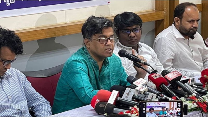 কেবল সাংবাদিকরাই পাবেন অ্যাক্রিডিটেশন কার্ড