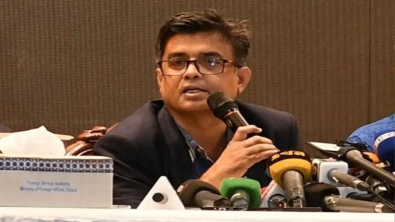 মাতারবাড়ি প্রজেক্টে বড় বিনিয়োগ করবে জাপান : প্রেস সচিব