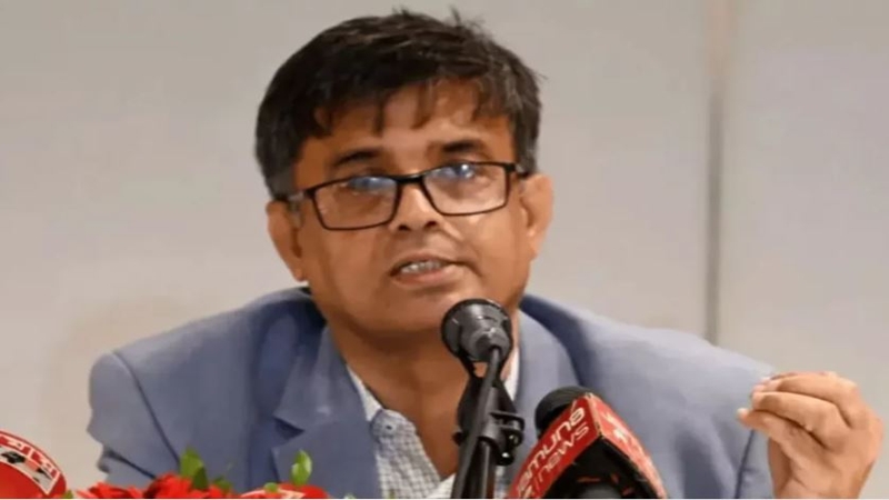 সাকিব সাজানো নির্বাচনে জিতেছিলেন: প্রেস সচিব