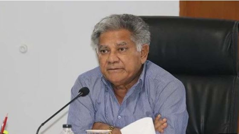 মন্ত্রণালয় ও সংস্থার মধ্যে সমন্বয়ের অভাবে পিছিয়ে পড়ছে দেশ: উপদেষ্টা সাখাওয়াত