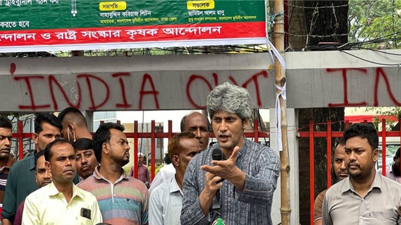চট্টগ্রাম বন্দর নিয়ে এই মুহূর্তে ভাবা জরুরি নয়: সাকি