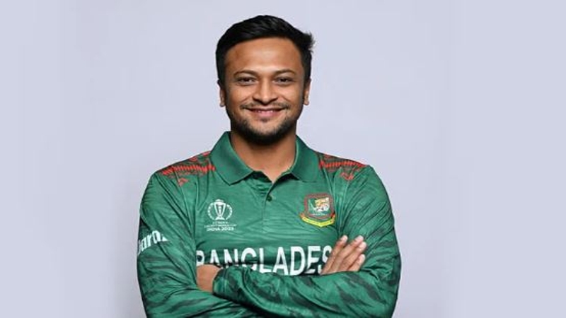 সাকিব আল হাসানসহ ১৫ জনের বিরুদ্ধে দুদকের মামলা