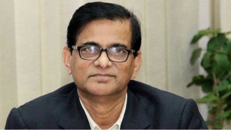 সাবেক প্রতিমন্ত্রী শামসুল আলম গ্রেপ্তার