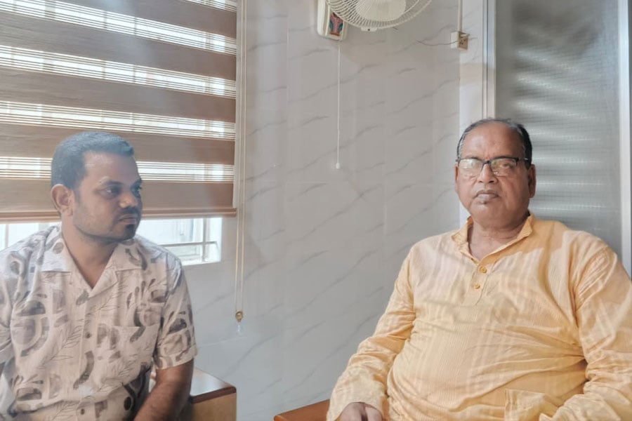 ছবি: ভিওডি বাংলা