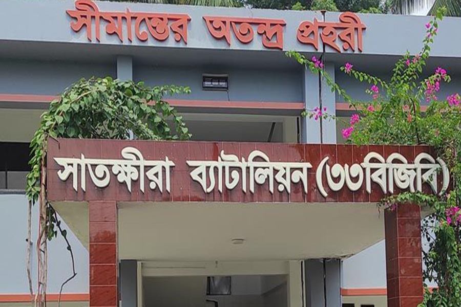 সীমান্তজুড়ে জড়ো হচ্ছে অনিবন্ধিত ভারতীয় মুসলিম নাগরিক