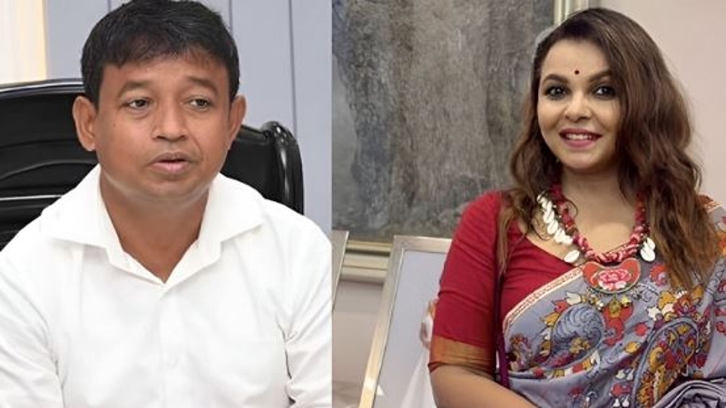 অভিনেত্রী শাওন-ডিবি হারুনসহ ১২ জনের দেশত্যাগে নিষেধাজ্ঞা