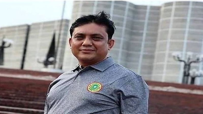 হাজারো অপকর্মের ত্রাস শাওন