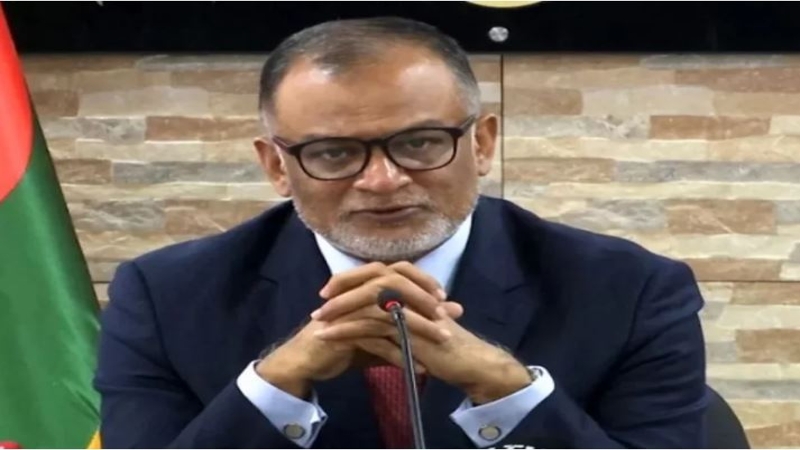 ভারতের স্থলবন্দরে নিষেধাজ্ঞা, জানে না বাংলাদেশ