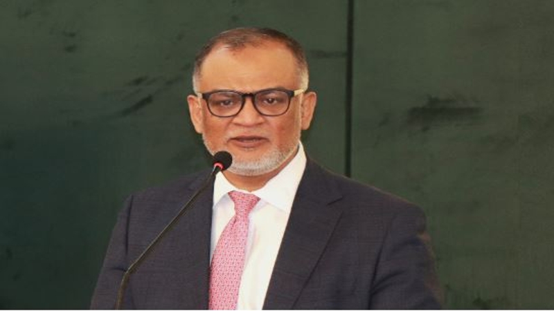 সেবাকে দায়িত্ব হিসেবে নিলেই জুলাই আন্দোলন সার্থক হবে : বাণিজ্য উপদেষ্টা