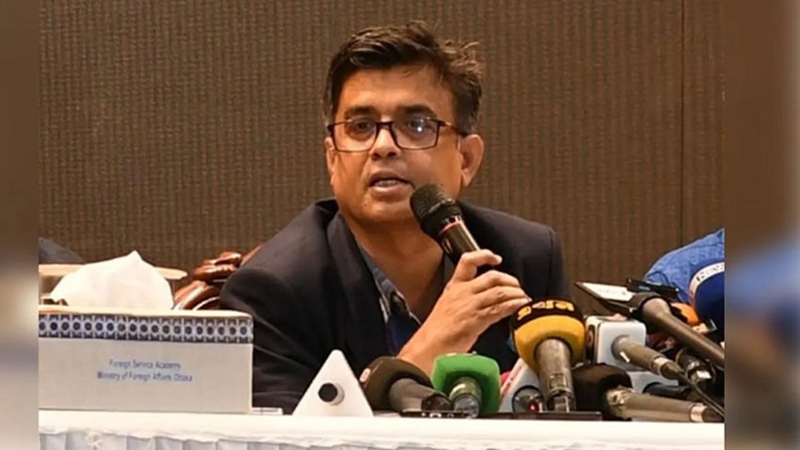 কোনো শক্তিই ফেব্রুয়ারির নির্বাচন বিলম্বিত করতে পারবে না: প্রেস সচিব