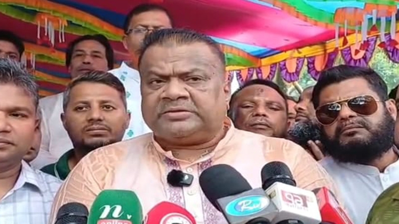 শেখ হাসিনা দিল্লিতে বসে সংঘাত সৃষ্টির পরিকল্পনা করছেন: সপু