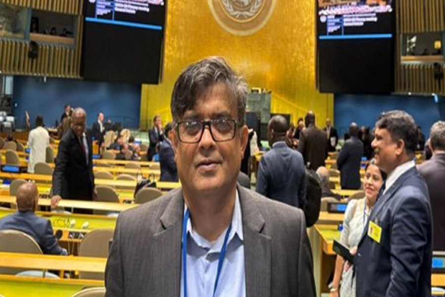 প্রধান উপদেষ্টার সফরসঙ্গীর সংখ্যা নিয়ে টিআইবির বিবৃতি ভুল : প্রেস সচিব