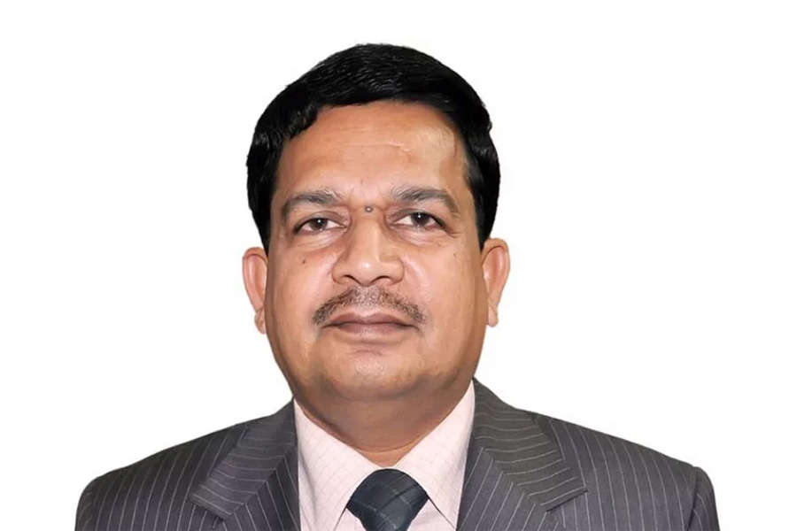 বিএনপির চেয়ারপারসনের বিশেষ সহকারী হাসপাতালে ভর্তি