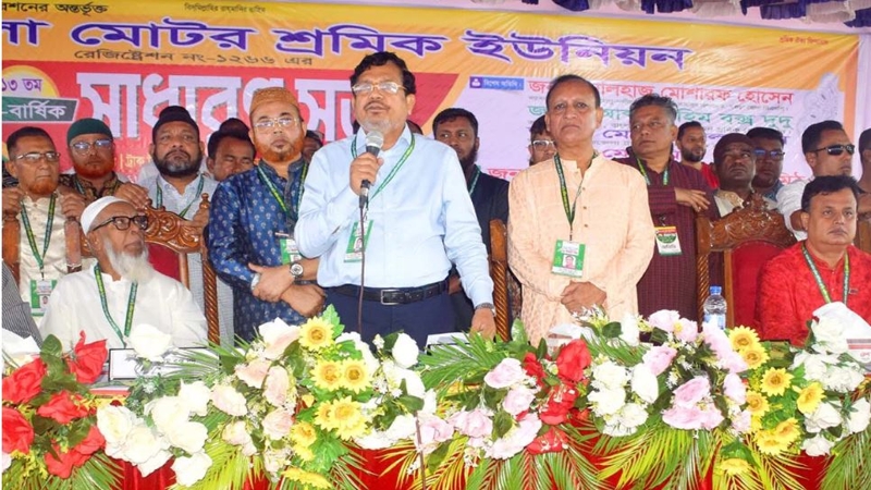 ‘বিপ্লব ব্যর্থ হলে হাসিনা আন্দোলনকারীদের নিশ্চিহ্ন করে দিত’
