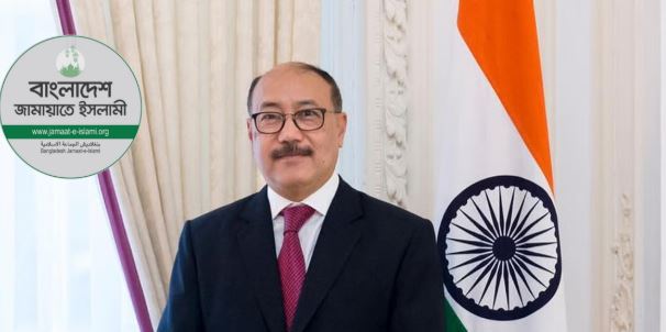 জামায়াতে ইসলামী 'একটি চিতাবাঘ, যার দাগ বদলায় না'