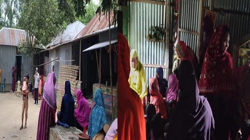 সিরাজগঞ্জে ভুয়া কবিরাজের দৌরাত্ম্য